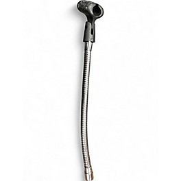 Used On-Stage GOOSE NECK Mic Stand