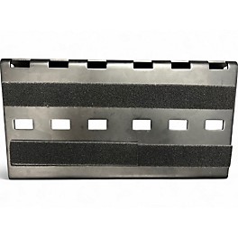 Used On-Stage GPB3000 Pedal Board