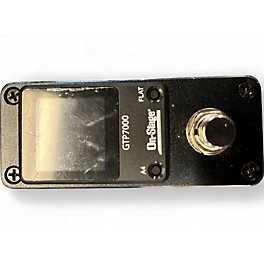 Used On-Stage GTP7000 Tuner Pedal