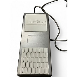 Used On-Stage KEP100 EXPRESSION PEDAL