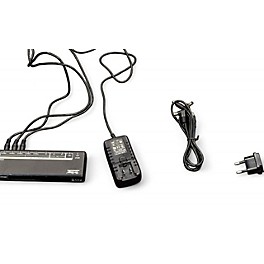 Used On-Stage PS901 PEDAL POWER BANK Power Supply