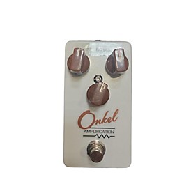 Used Used Onke FF BC 183 Effect Pedal