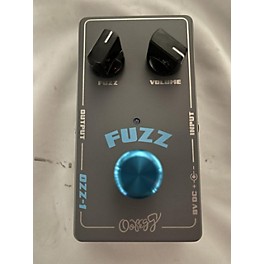 Used Used Opegg Ozz-1 Effect Pedal