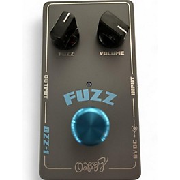 Used Opegg ozz-1 Effect Pedal