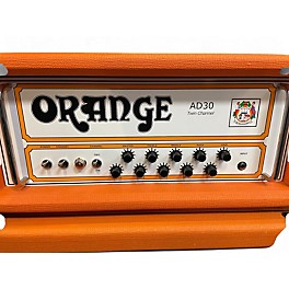 Used Orange Amplifiers AD30HTC 30W Tube Guitar Amp Head