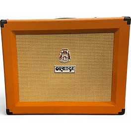Used Orange Amplifiers CR60C Crush Pro 60W 1x12 Guitar Combo Amp