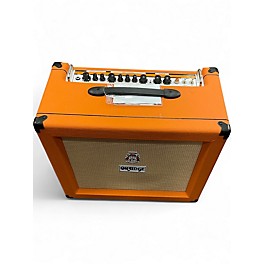 Used Orange Amplifiers CR60C Crush Pro 60W 1x12 Guitar Combo Amp