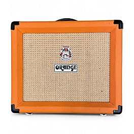 Used Orange Amplifiers Crush 20 20W 1x8 Guitar Combo Amp