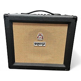 Used Orange Amplifiers Crush 35RT Guitar Combo Amp