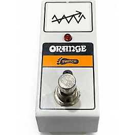 Used Orange Amplifiers FS-1 MINI Pedal