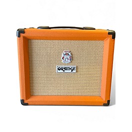 Used Orange Amplifiers FS2 Pedal