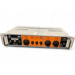 Used Orange Amplifiers OB1-300 Bass Amp Head