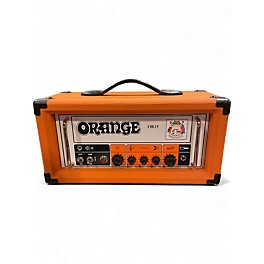 Used Orange Amplifiers OR15H 15W Tube Guitar Amp Head
