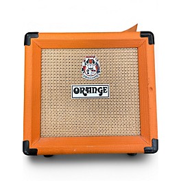 Used Orange Amplifiers PPC108 Micro Terror 1X8 Guitar Cabinet