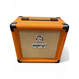 Used Orange Amplifiers PPC108 Micro Terror 1X8 Guitar Cabinet