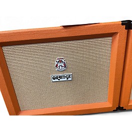 Used Orange Amplifiers PPC112C 1x12 Guitar Cabinet