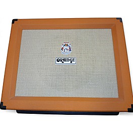 Used Orange Amplifiers PPC112C 1x12 Guitar Cabinet