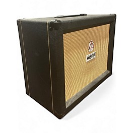 Used Orange Amplifiers PPC112C 1x12 Guitar Cabinet