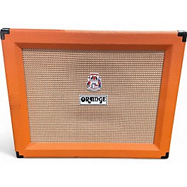 Used Orange Amplifiers PPC112C 1x12 Guitar Cabinet