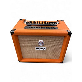 Used Orange Amplifiers ROCKER 15 Guitar Power Amp