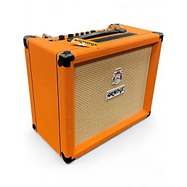 Used Orange Amplifiers Rocker 15 15W Tube Guitar Combo Amp