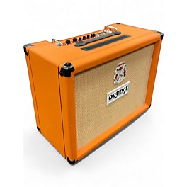 Used Orange Amplifiers Rocker 32 30W Tube Guitar Combo Amp