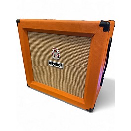 Used Orange Amplifiers TT15C-12 Tiny Terror 15W 1x12 Tube Guitar Combo Amp