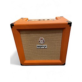 Used Orange Amplifiers TT15C-12 Tiny Terror 15W 1x12 Tube Guitar Combo Amp