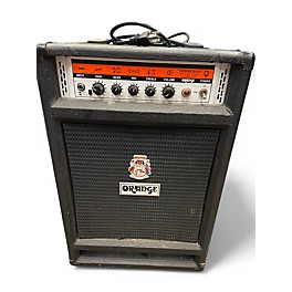 Used Orange Amplifiers Terror Bass Combo Amp