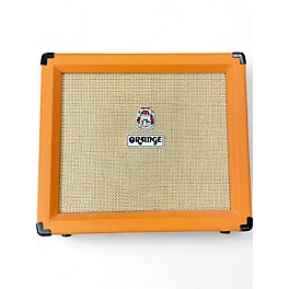 Used Orange Amplifiers crush 35ldx Guitar Combo Amp
