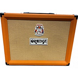 Used Orange Amplifiers rocker 32 Tube Guitar Combo Amp