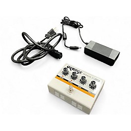 Used Orange Amplifiers terror STAMP Guitar Amp Head