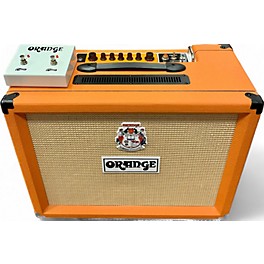 Used Orange Amplifiers tremLord 30 Tube Guitar Combo Amp