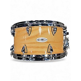 Used Orange County Drum & Percussion 13X6 Miscellaneous Snare Maple Drum