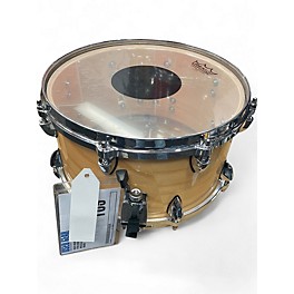 Used Orange County Drum & Percussion 13X7 Miscellaneous Snare Natural Drum