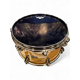 Used Orange County Drum & Percussion 13in Snare 13X7 Natural Drum