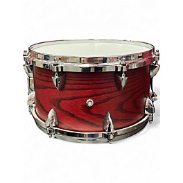 Used Orange County Drum & Percussion 7X13 Miscellaneous Snare chestnut matte Drum