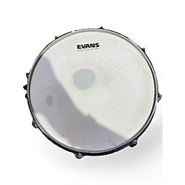 Used Orange County Drum & Percussion 7in MAPLE ASH SNARE Maple Drum