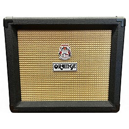 Used Orange Crush 20 Guitar Combo Amp