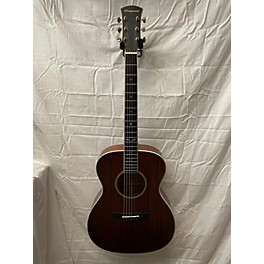 Used Used Orangewood Ava M Natural Acoustic Guitar