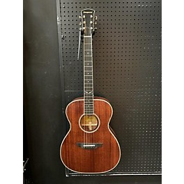 Used Used Orangewood Ava Mahogany Acoustic Guitar