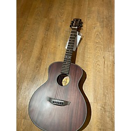 Used Used Orangewood Oliver Jr Mahogany Acoustic Guitar