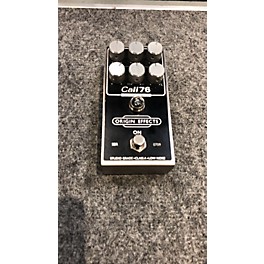 Used Used Origin Effects Cali 76 Effect Pedal