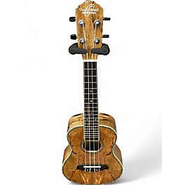 Used Oscar Schmidt 0U7 Natural Ukulele