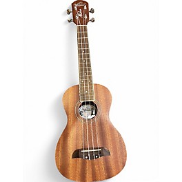 Used Oscar Schmidt OU2 Natural Ukulele