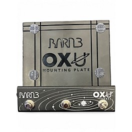 Used Oxu Three BARN 3