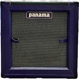 Used Used PANAMA CONVERTABLE 1X12 With Attenuator Guitar Cabinet