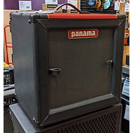 Used Used PANAMA TONEWOOD OVERSIZED 1X12 Guitar Cabinet