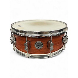 Used PDP by DW 14in Limited Edition Natural Drum