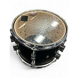 Used PDP by DW 5 Piece Concept Series matte black Drum Kit